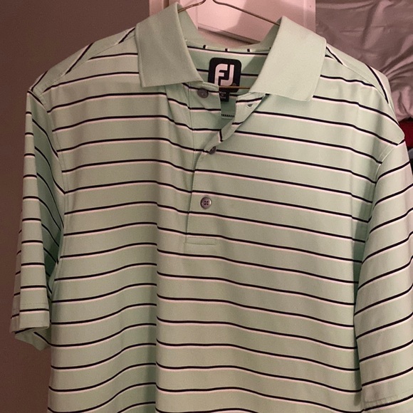 Other - Mens Foot Joy golf shirt